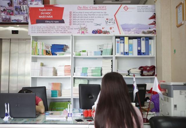 Sẵn sàng bứt phá tiếng Hàn giao tiếp cơ bản cùng SOFL